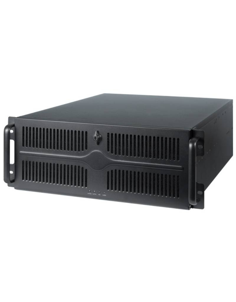 kućište UNC-411E-B crno CHIEFTEC - 1