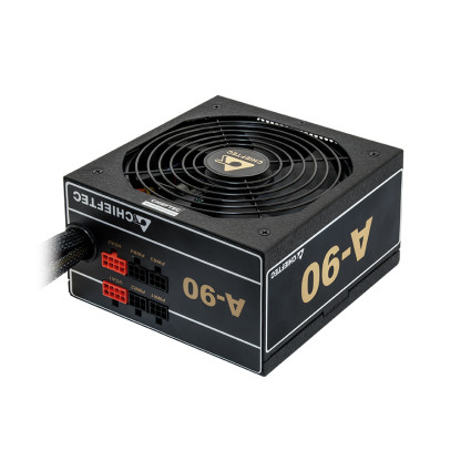 GDP-750C Full 750W A-90 series napajanje CHIEFTEC - 1