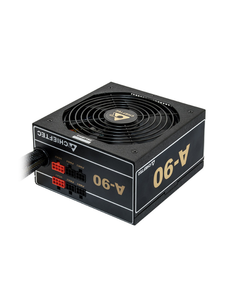 GDP-750C Full 750W A-90 series napajanje CHIEFTEC - 1