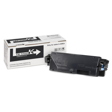 TK-5160K crni toner KYOCERA - 1