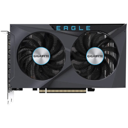 AMD Radeon RX 6500 XT EAGLE OC 4GB 64bit GV-R65XTEAGLE-4GD grafička karta GIGABYTE - 1