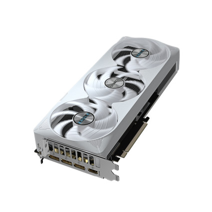 nVidia GeForce RTX 5070 Ti EAGLE ICE 16GB 256bit GV-N507TEAGLEOC ICE-16GD rev. 1.0 grafička karta GIGABYTE - 1