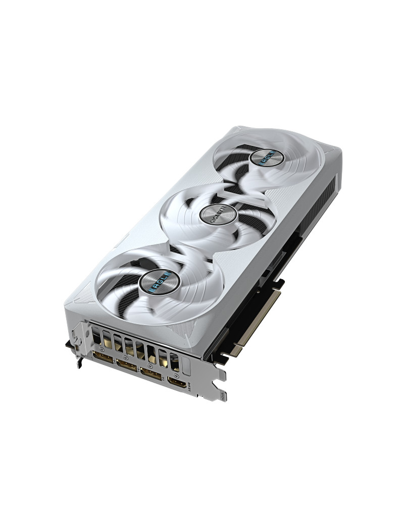 nVidia GeForce RTX 5070 Ti EAGLE ICE 16GB 256bit GV-N507TEAGLEOC ICE-16GD rev. 1.0 grafička karta GIGABYTE - 1