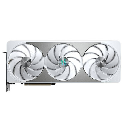 nVidia GeForce RTX 5070 Ti AERO 16GB 256bit GV-N507TAERO OC-16GD rev. 1.0 grafička karta GIGABYTE - 1