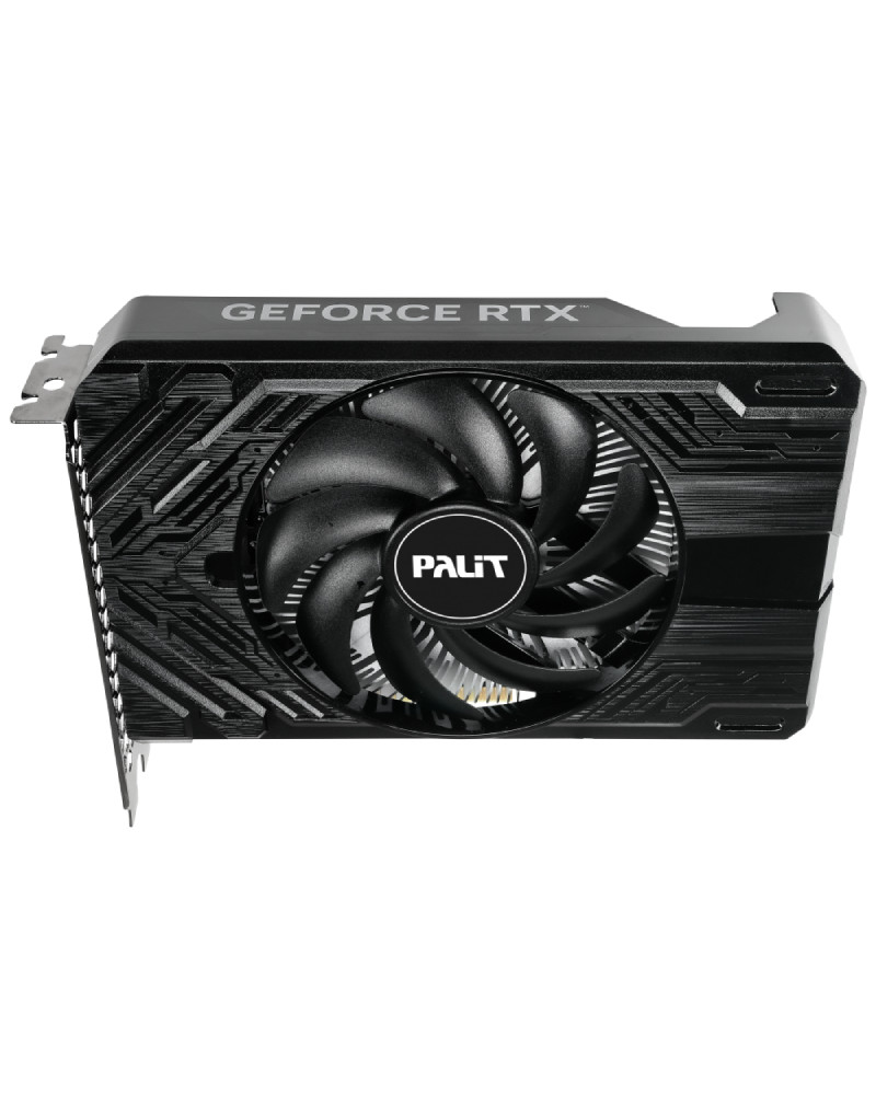 nVidia GeForce RTX 4060 8GB 128bit RTX 4060 StormX grafička karta PALIT - 1