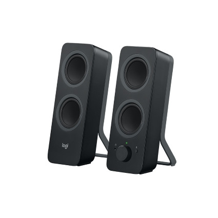 Z207 Bluetooth zvučnik crni LOGITECH - 1