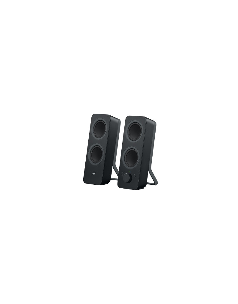 Z207 Bluetooth zvučnik crni LOGITECH - 1