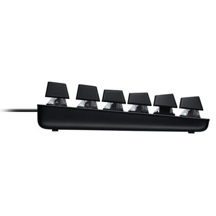 G413 SE Mechanical Gaming tastatura US LOGITECH - 1