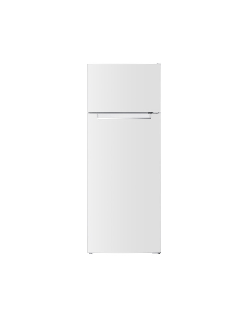 RDSO206K40WN kombinovani frižider BEKO - 1