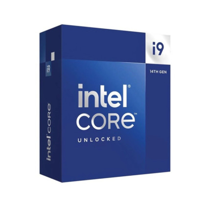 Core i9-14900KS do 6.20GHz Box (BX8071514900KS) procesor INTEL - 1