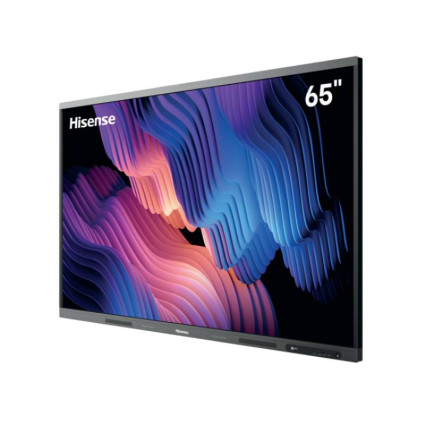 65 inča 65MR6DE-E 4K UHD LED 350 nita Interactive Display HISENSE - 1