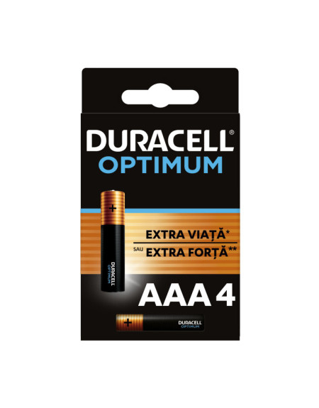 Duracell alkalne baterije AAA