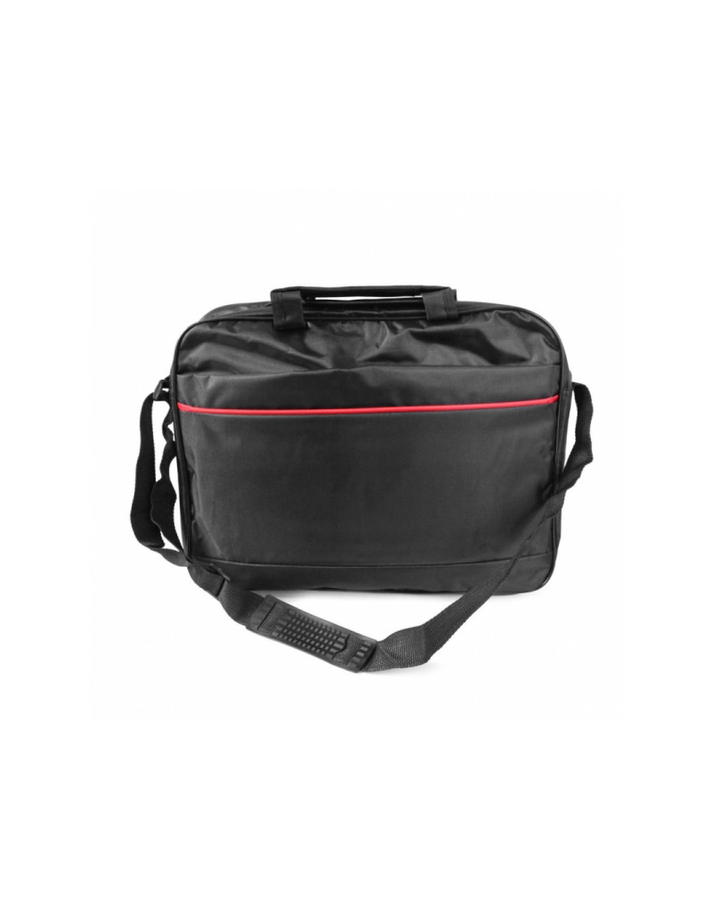 Torba za laptop M3 15.6" Crna  - 1