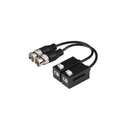 PFM800-4K video balun DAHUA - 1