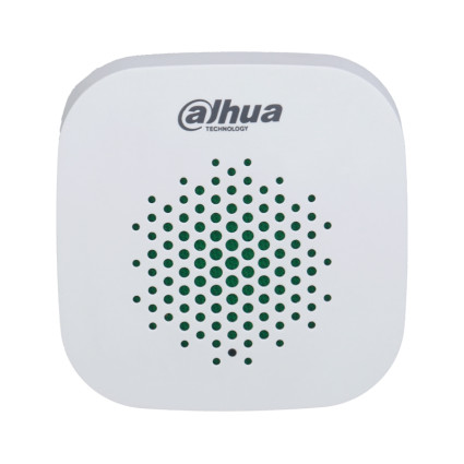 ARA12-W2(868) Wireless sirena DAHUA - 1