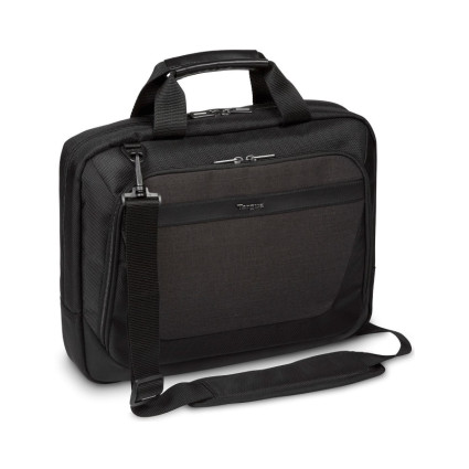 Torba za laptop 14 inča TBT913EU CitySmart crno-siva TARGUS - 1