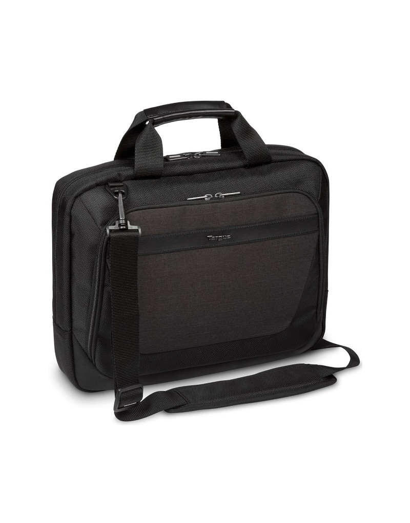 Torba za laptop 14 inča TBT913EU CitySmart crno-siva TARGUS - 1