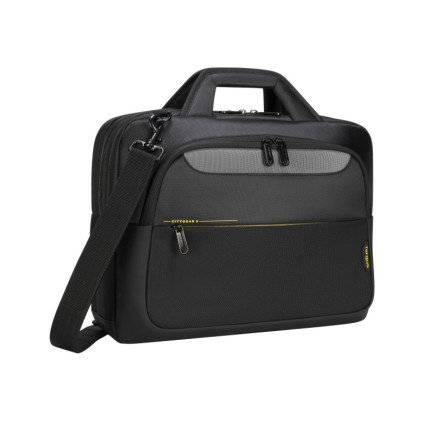 Torba za laptop 14 inča TCG455GL CityGear crna TARGUS - 1