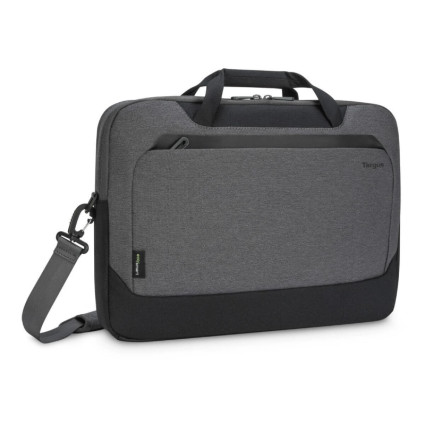 Torba za laptop 15.6 inča TBT92602GL CypressEco Topload siva TARGUS - 1