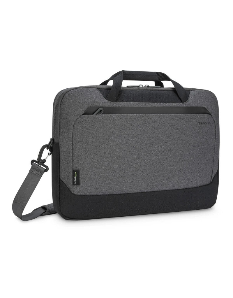 Torba za laptop 15.6 inča TBT92602GL CypressEco Topload siva TARGUS - 1