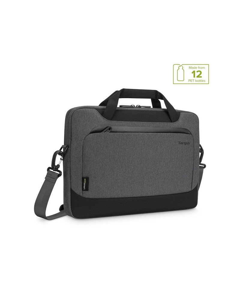 Torba za laptop 14 inča TBS92602GL CypressEco Slipcase siva TARGUS - 1