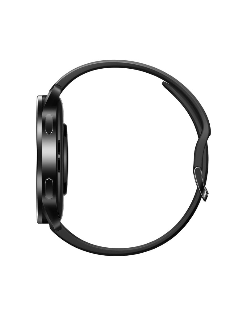 Watch S3 pametni sat crni (BHR7874GL) XIAOMI - 1 Watch S3 pametni sat crni (BHR7874GL) XIAOMI - 1