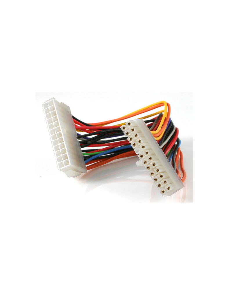 Kabl interni 24pin M/F ATX - 1 Kabl interni 24pin M/F ATX - 1