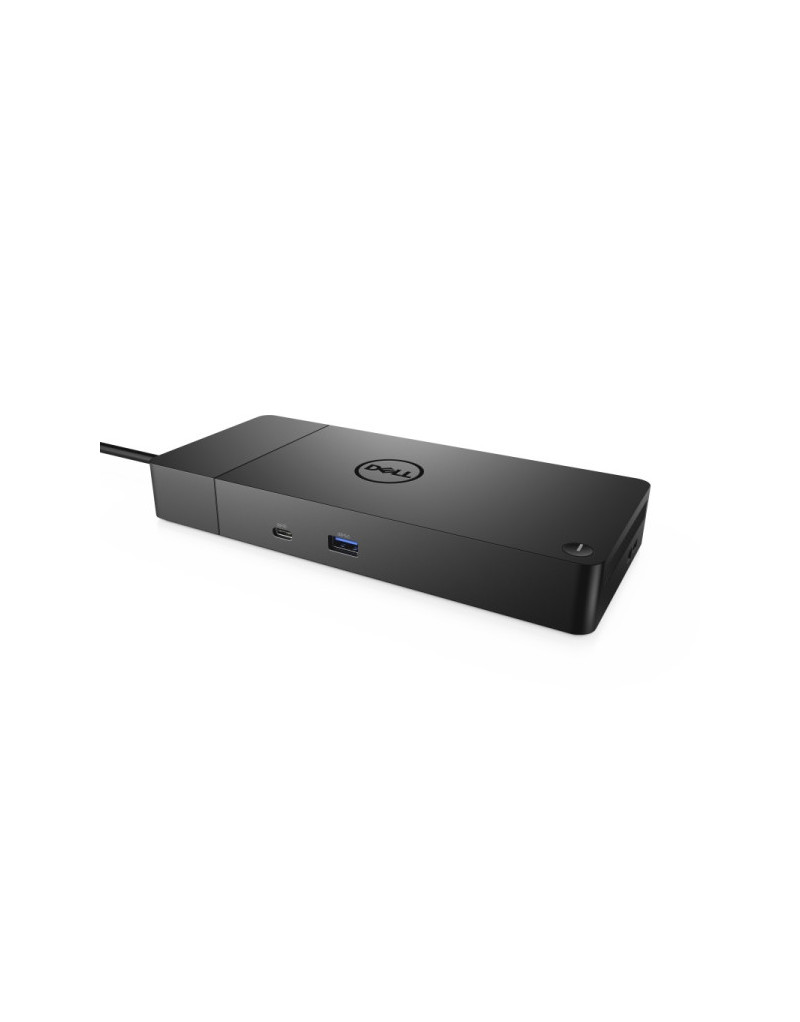 DELL WD19S dock with 180W AC adapter  - 1