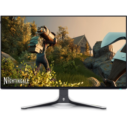 27 inch AW2723DF QHD 240Hz FreeSync/G-Sync Alienware Gaming monitor DELL - 1