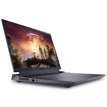 G16 7630 16 inch QHD+ 240Hz 300nits i7-13650HX 32GB 1TB SSD GeForce RTX 4060 8GB gaming laptop DELL - 1