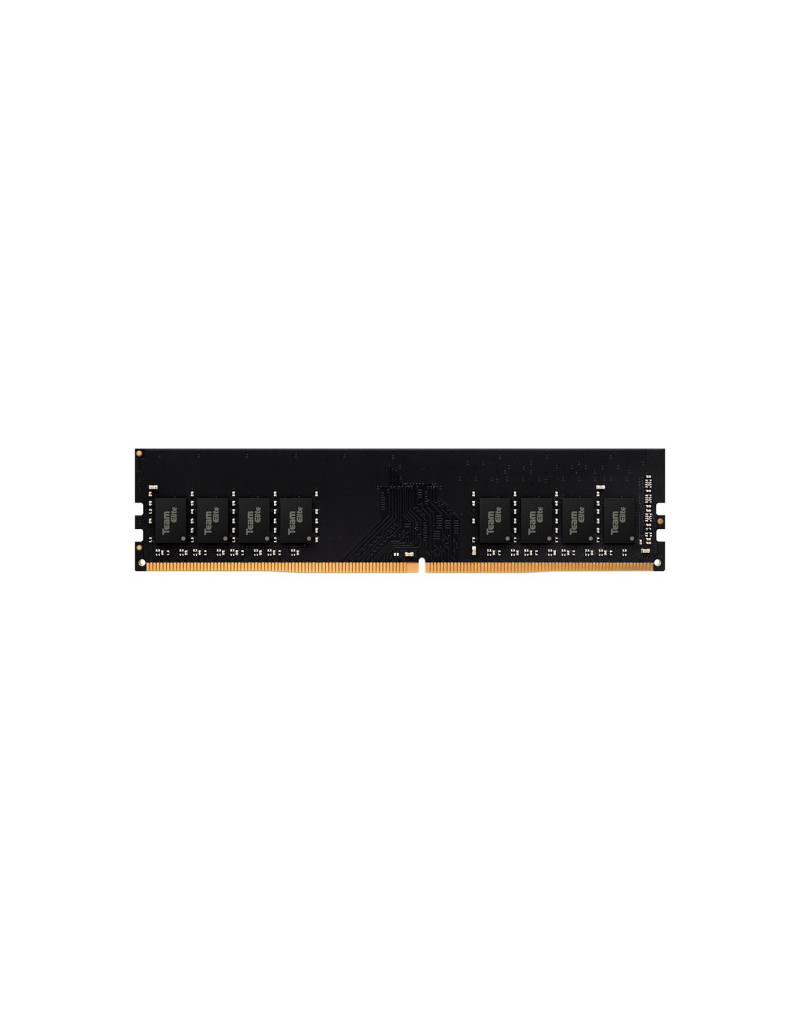 RAM DDR4 16GB TeamGroup ELITE 3200MHz CL22 TED416G3200C2201 - 1 RAM DDR4 16GB TeamGroup ELITE 3200MHz CL22 TED416G3200C2201 - 1