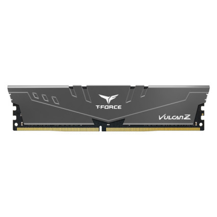 RAM DDR4 16GB TeamGroup VULCAN Z 3600MHz CL18 Gray TLZGD416G3600HC18J01  - 1