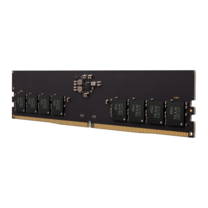 RAM DDR5 16GB TeamGroup ELITE 6000MHz CL48 TED516G6000C4801  - 1