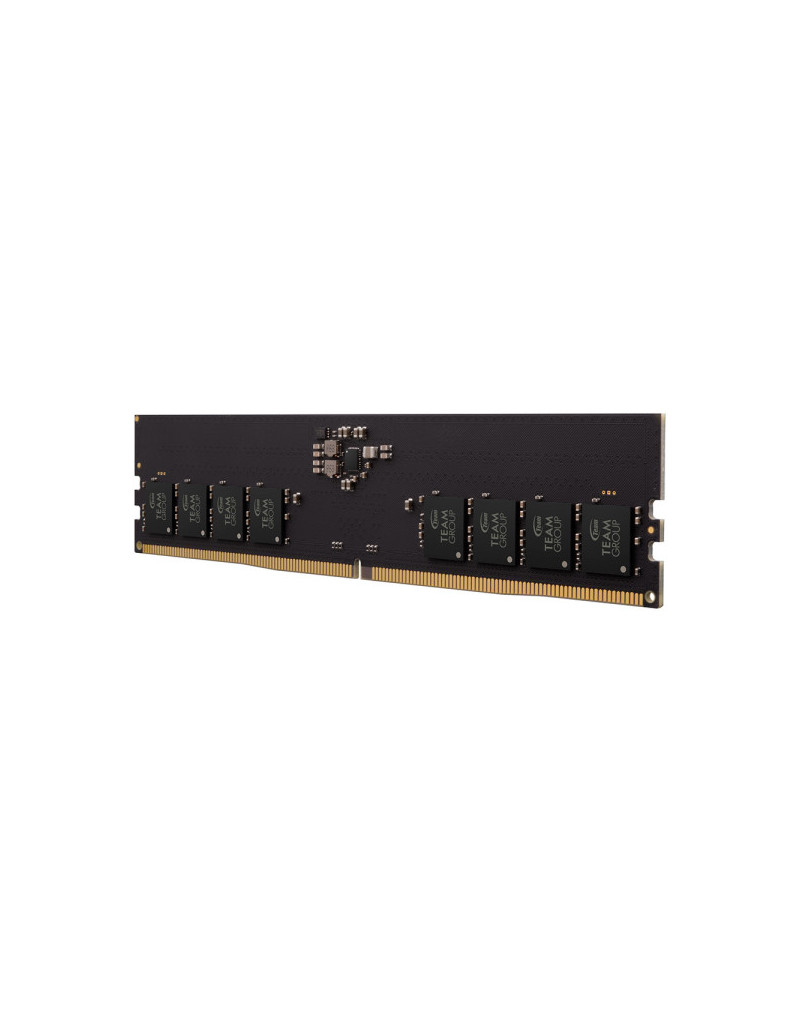 RAM DDR5 16GB TeamGroup ELITE 6000MHz CL48 TED516G6000C4801 - 1 RAM DDR5 16GB TeamGroup ELITE 6000MHz CL48 TED516G6000C4801 - 1