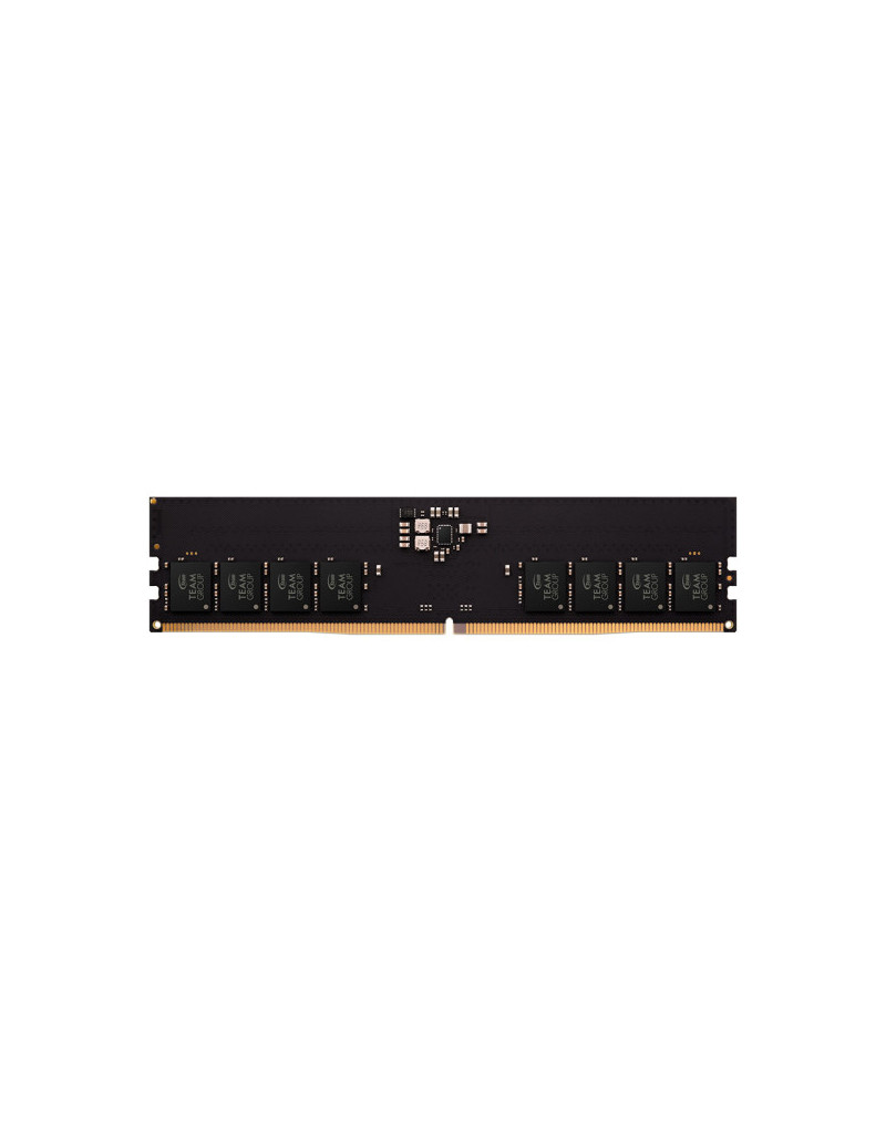 RAM DDR5 16GB TeamGroup ELITE 5600MHz CL46 TED516G5600C4601 - 1 RAM DDR5 16GB TeamGroup ELITE 5600MHz CL46 TED516G5600C4601 - 1