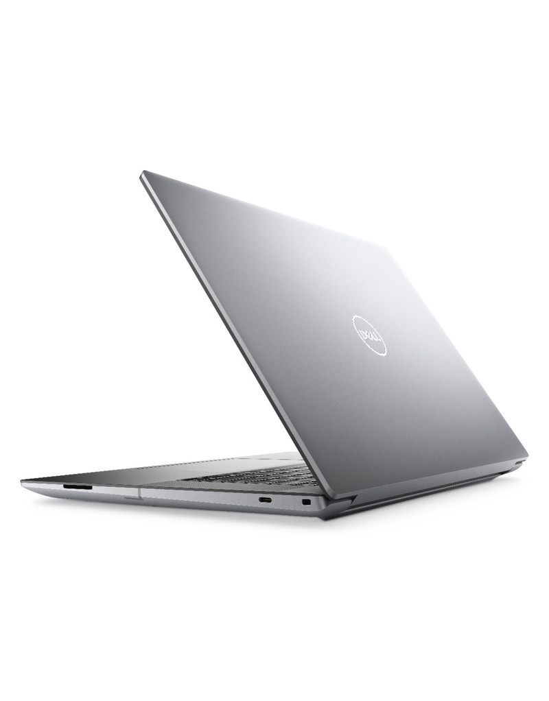 Precision M5690 16 inch FHD+ 500 nits Core Ultra 7 165H 32GB 1TB SSD RTX 1000 6GB Backlit FP Win11Pro 3yr ProSupport laptop DELL Precision M5690 16 inch FHD+ 500 nits Core Ultra 7 165H 32GB 1TB SSD RTX 1000 6GB Backlit FP Win11Pro 3yr ProSupport laptop DELL