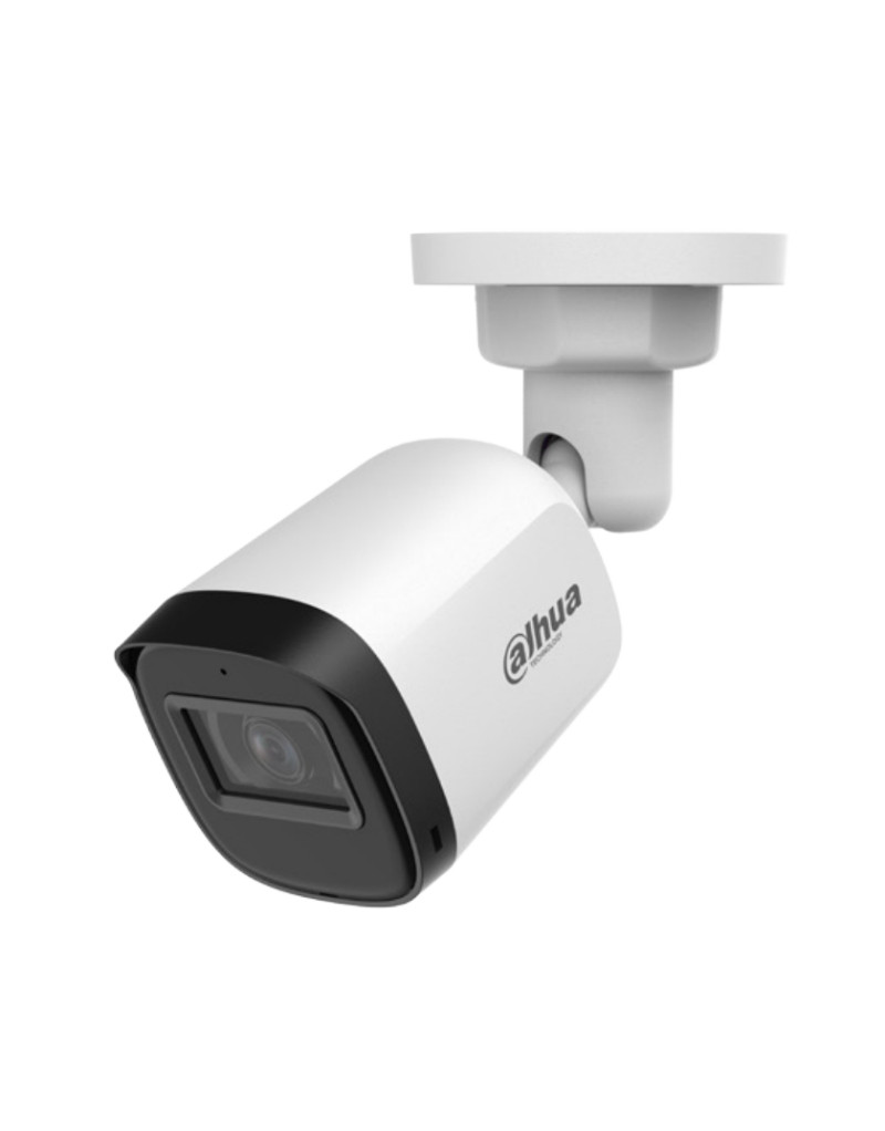 HAC-B1A51P-U 5MP HDCVI Fixed IR Bullet kamera DAHUA - 1