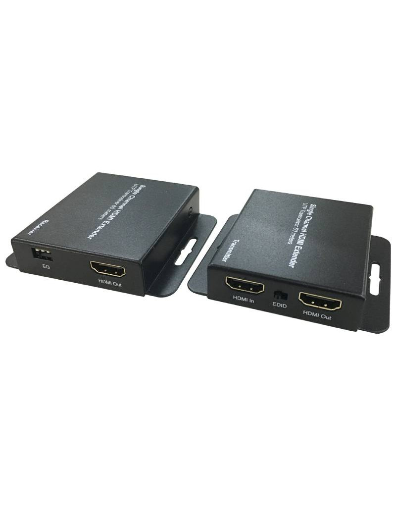 PFM700-E HDMI Extender DAHUA - 1 PFM700-E HDMI Extender DAHUA - 1