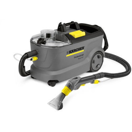 PUZZI 10/1 Usisivač za dubinsko pranje (1.100-130.0) KARCHER - 1
