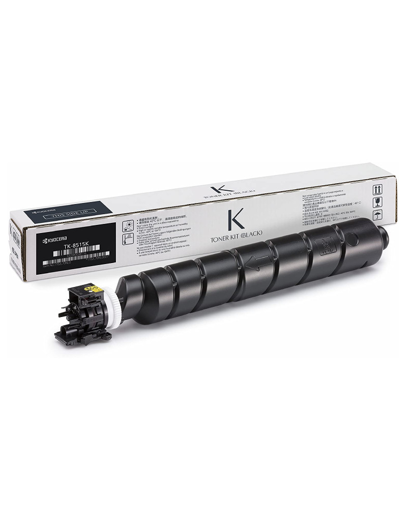 TK-8515K crni toner KYOCERA - 1 TK-8515K crni toner KYOCERA - 1