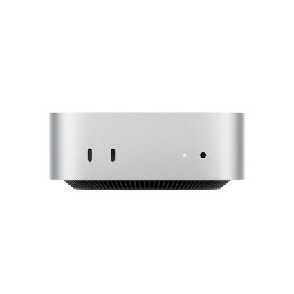 Mac mini M4 10-core CPU 10-core GPU 16GB 512GB SSD (MU9E3D/A) APPLE - 1