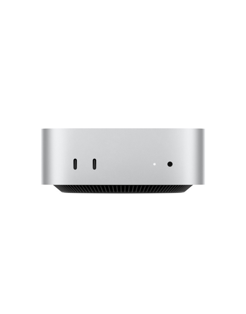 Mac mini M4 10-core CPU 10-core GPU 16GB 512GB SSD (MU9E3D/A) APPLE - 1