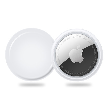 AirTag 1 Pack (MX532ZY/A) APPLE - 1