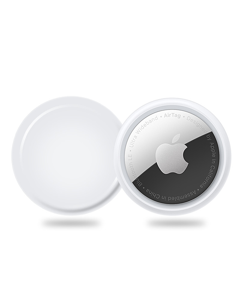 AirTag 1 Pack (MX532ZY/A) APPLE - 1