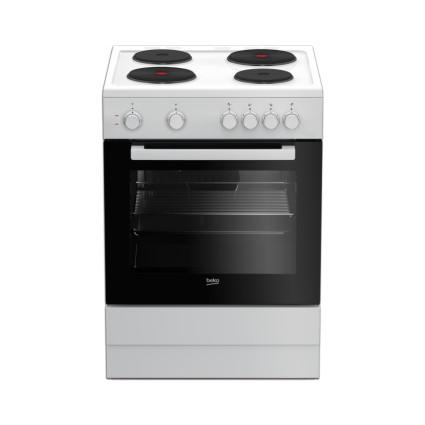 FSS 66000 W električni šporet BEKO - 1