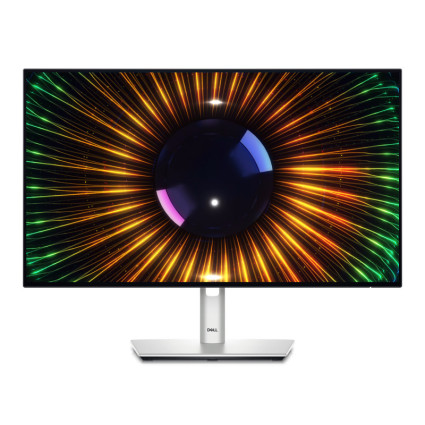 23.8 inch U2424H 120Hz USB-C UltraSharp IPS monitor DELL - 1