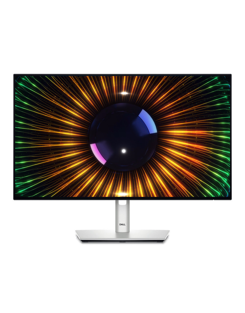 23.8 inch U2424H 120Hz USB-C UltraSharp IPS monitor DELL - 1