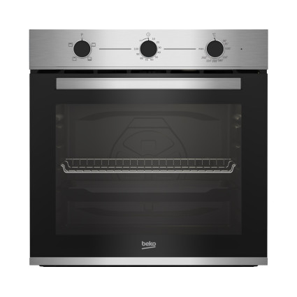 BBIC 12100 XD ugradna rerna BEKO - 1