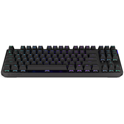 Thock TKL Wireless Red RGB tastatura (EY5A080) ENDORFY - 1