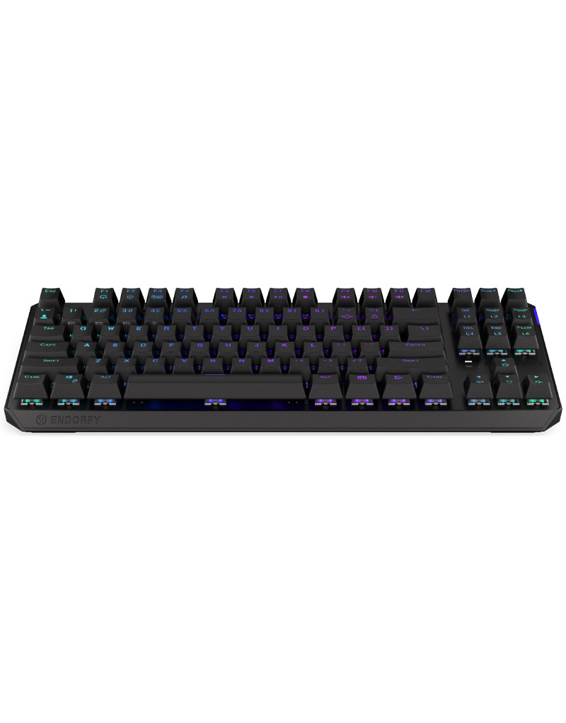 Thock TKL Wireless Red RGB tastatura (EY5A080) ENDORFY - 1